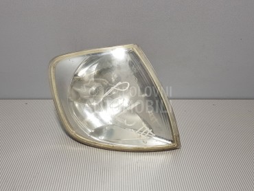 MAGLENKA za Volkswagen Polo