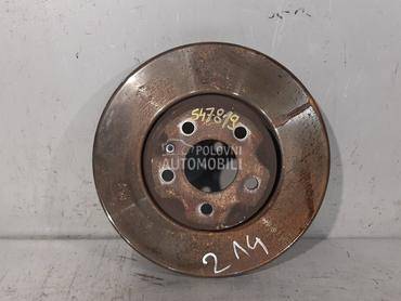 KOCIONI DISK za Audi A4