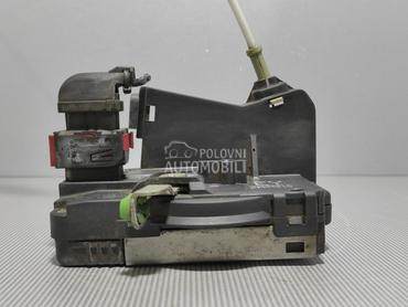 BRAVA VRATA za Opel Zafira