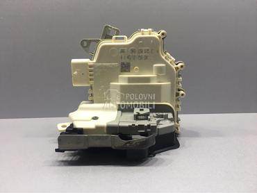 BRAVA VRATA za Audi A6