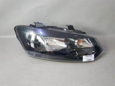 FAR za Volkswagen Polo