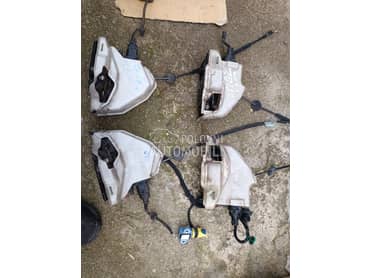 unutrašnja brava za Volkswagen Golf 5 od 2003. do 2008. god.