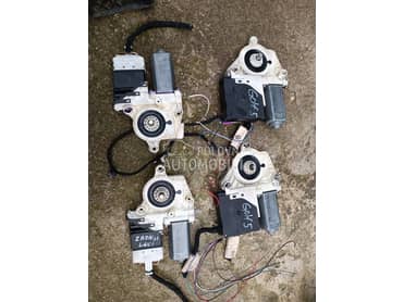 motori za staklo za Volkswagen Golf 5 od 2003. do 2008. god.
