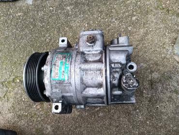 kompresor klime za Volkswagen Golf 5 od 2003. do 2008. god.