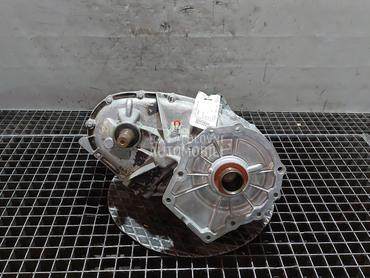 REDUKTOR za Volkswagen Amarok