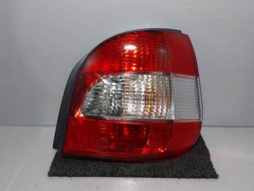 STOPA za Renault Scenic