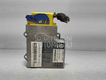 ELEKTRONIKA AIRBAGA za Volkswagen Passat B6