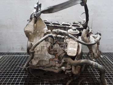 MOTOR za Volkswagen Golf 6