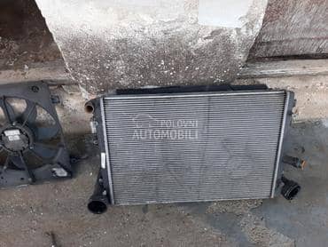 interkuler za Volkswagen Golf 5, Passat B6