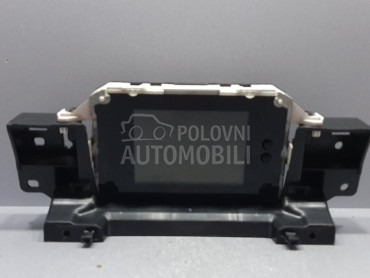 DISPLEJ za Ford Focus