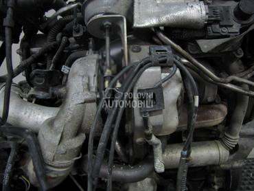 TURBINA za Volkswagen Passat B6