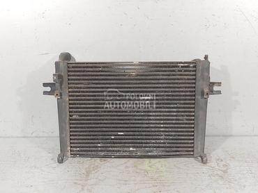 INTERKULER za Jeep Grand Cherokee