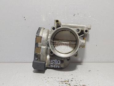 DOZER KLAPNA za Volkswagen Golf 4