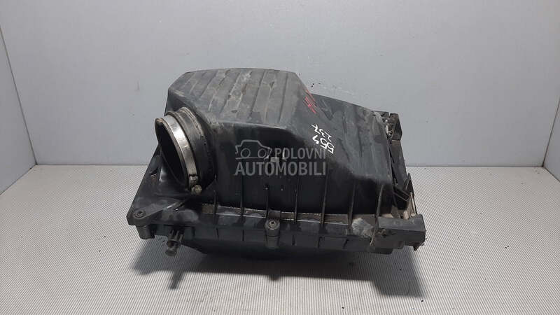 KUCISTE FILTERA ZRAKA