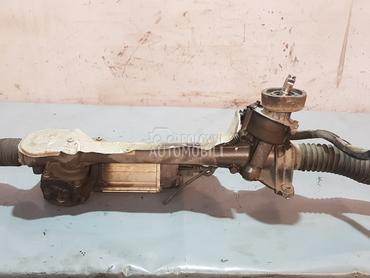 LETVA VOLANA za Volkswagen Golf 6