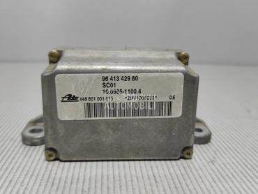 ELEKTRONIKA ESP za Citroen C5