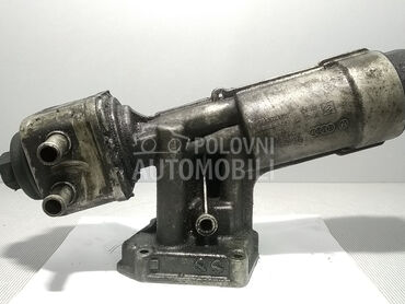 FILTER ULJA za Seat Leon