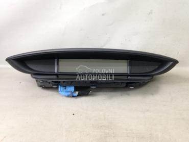 CELER SAT za Citroen C4