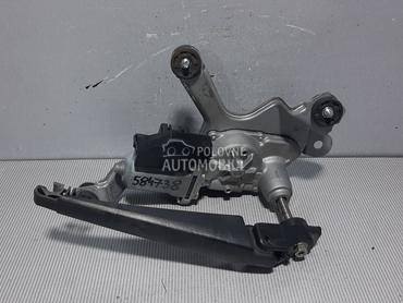 MOTORIC BRISACA GEPEKA za Toyota RAV 4