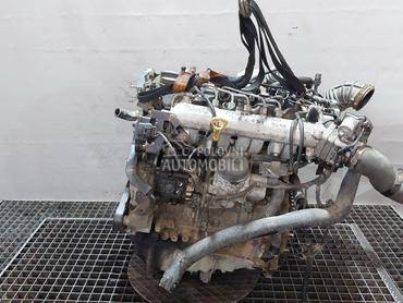 MOTOR za Hyundai i30