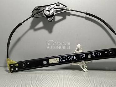 ELEKTRO PODIZAC STAKLA za Škoda Octavia