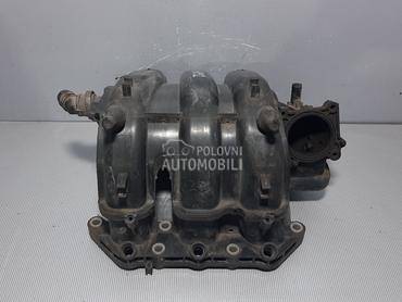 USISNA GRANA za Škoda Fabia