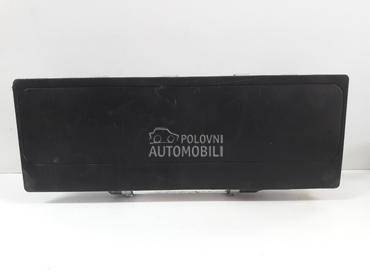 AIRBAG NOGU za Škoda Superb