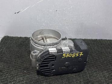 DOZER KLAPNA za Audi A6