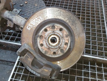 KOCIONI DISK za Peugeot 308