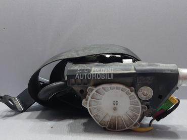 POJAS za Škoda Fabia