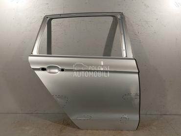 VRATA za Volkswagen Golf Plus