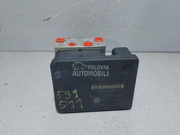 ABS ELEKTRONIKA za Volkswagen Golf 4