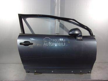 VRATA za Citroen C4