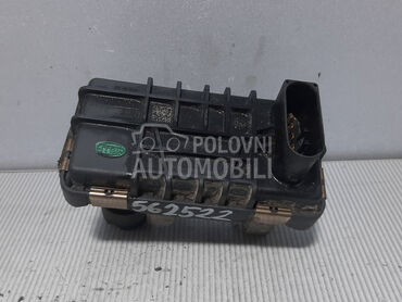 ELEKTRONIKA za Audi A4