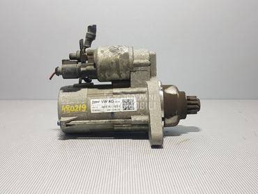 ALNASER za Volkswagen Golf 6