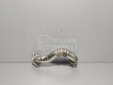 CRIJEVO EGRA za Volkswagen Caddy