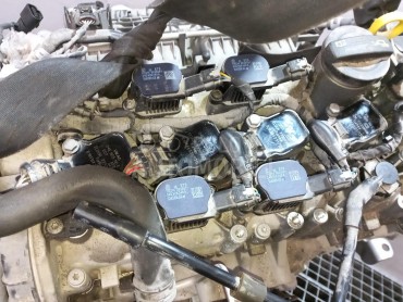 BOMBINA za Volkswagen Golf 7