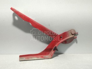 SKARE OD HAUBE za Peugeot 307