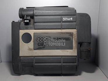 POKLOPAC MOTORA za Audi A3