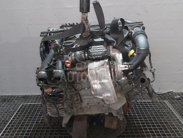 MOTOR za Citroen Berlingo