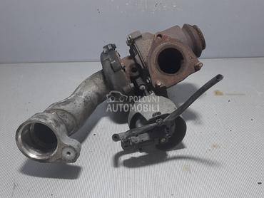 TURBINA za Peugeot Expert