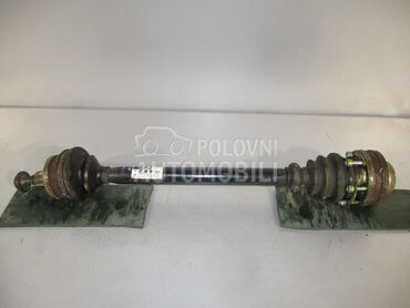 POLUOSOVINA za Audi A4