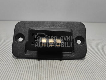 PREKIDAC za Volkswagen Caddy