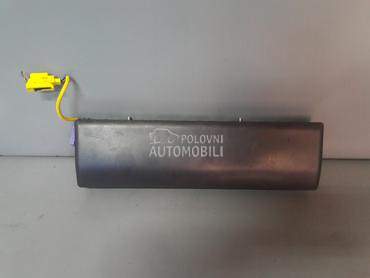 AIRBAG NOGU za Škoda Superb