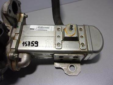 HLADNJAK EGR VENTILA za Ford C-Max