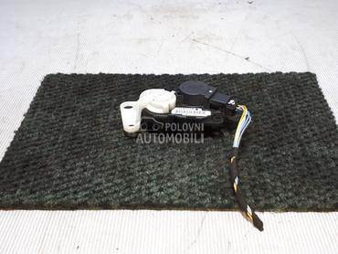 MOTORIC VENTILATORA za Peugeot 508