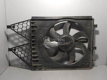 VENTILATOR za Volkswagen Polo
