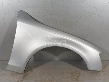 BLATOBRAN za Audi A4