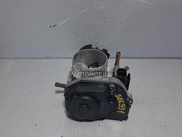 DOZER KLAPNA za Volkswagen Golf 4