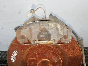 KOCIONA KLJESTA za Opel Meriva